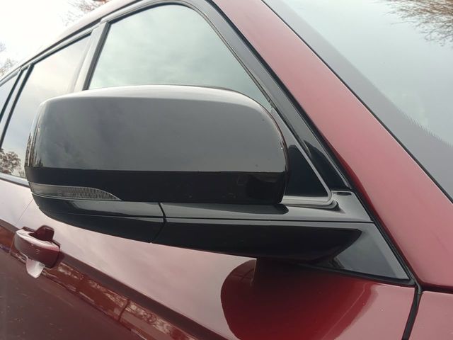 2024 Jeep Grand Cherokee L Altitude - Photo 11