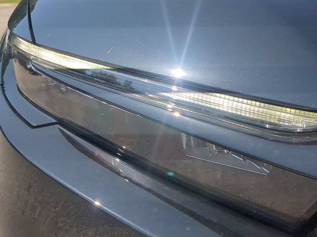 2026 Honda CR-V Sport-L - Photo 9