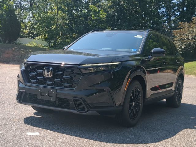 2026 Honda CR-V Sport-L - Photo 7