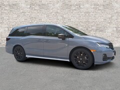 2026 Honda Odyssey Sport-L Van Passenger