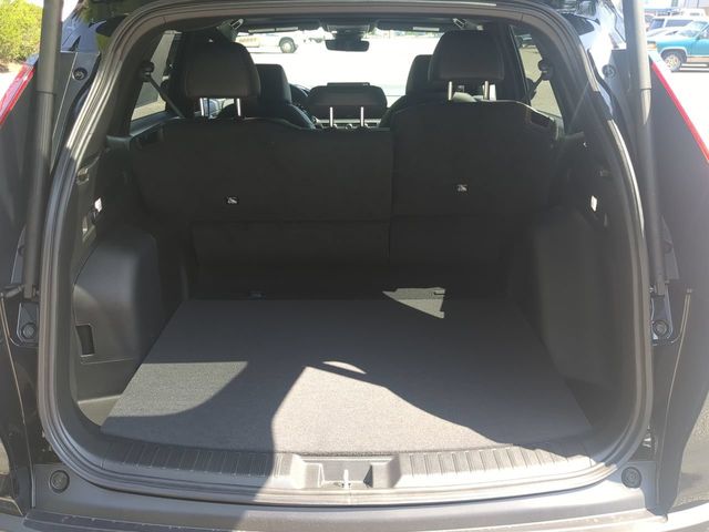 2026 Honda CR-V Sport-L - Photo 12