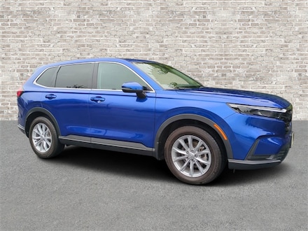 2024 Honda CR-V EX SUV