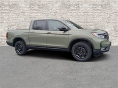 2026 Honda Ridgeline TrailSport+ Truck Crew Cab