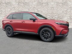 2026 Honda CR-V Hybrid Sport SUV