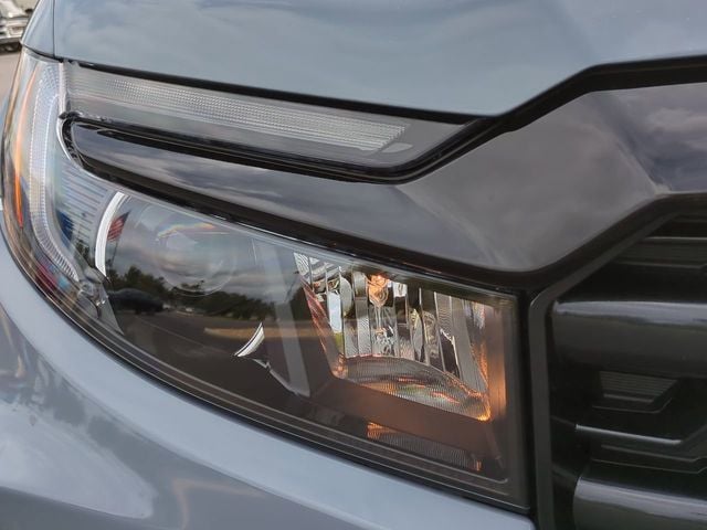 2026 Honda Ridgeline Sport - Photo 9