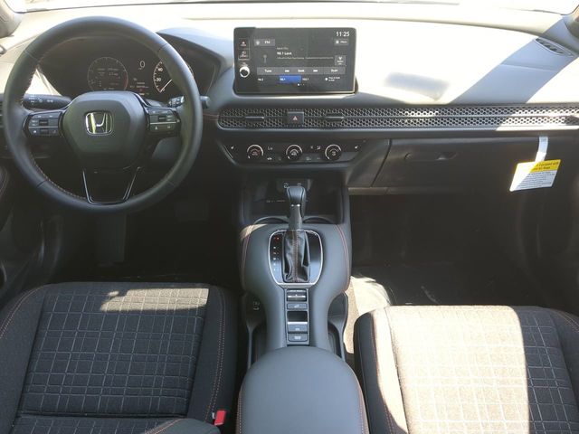 2026 Honda HR-V Sport - Photo 12