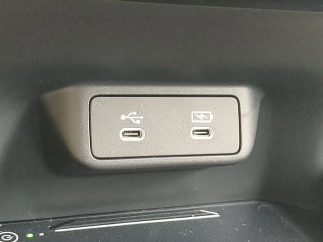 2026 Honda HR-V Sport - Photo 18