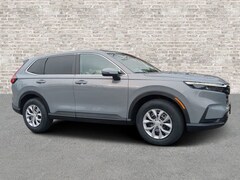 2026 Honda CR-V LX SUV