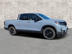 2026 Honda Ridgeline Black Edition Truck Crew Cab