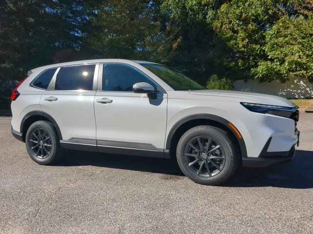 2027 Honda CR-V EX-L SUV