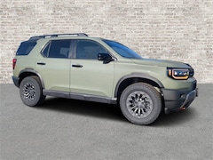 2026 Honda Passport TrailSport SUV