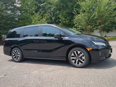 2026 Honda Odyssey EX-L Van Passenger