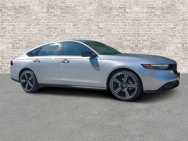 2026 Honda Accord