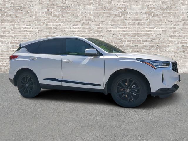 2025 Acura RDX SH-AWD's photo