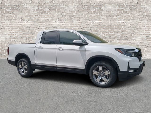 2026 Honda Ridgeline Truck Crew Cab 