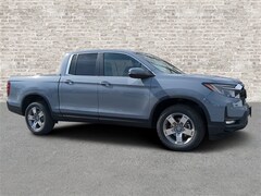 2026 Honda Ridgeline RTL Truck Crew Cab