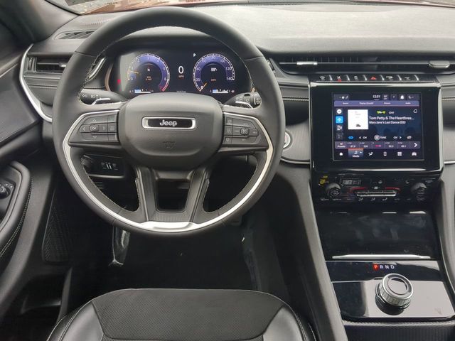 2024 Jeep Grand Cherokee L Altitude - Photo 15