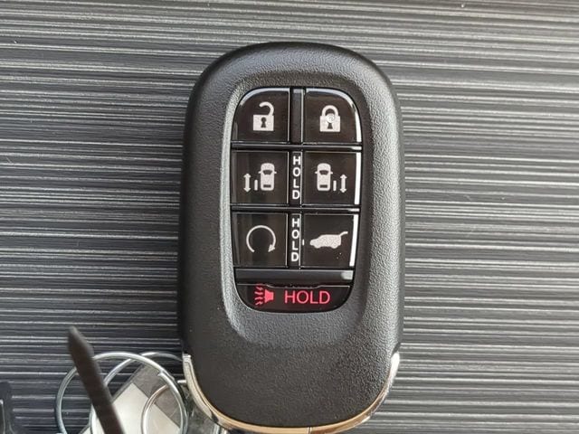 2027 Honda Odyssey EX-L - Photo 28