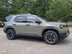 2026 Honda Passport TrailSport Elite SUV