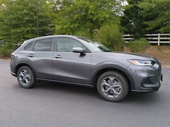 2026 Honda HR-V LX SUV