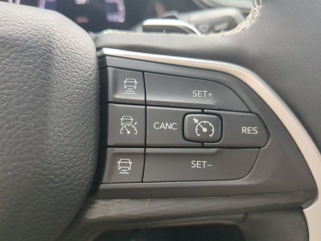 2024 Jeep Grand Cherokee L Altitude - Photo 25