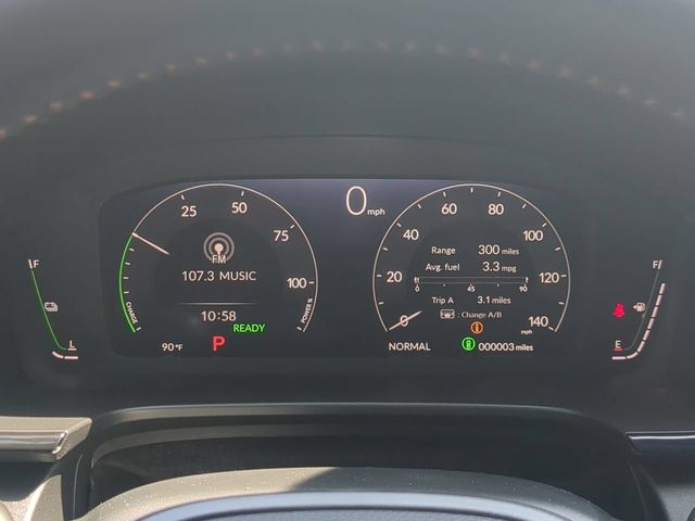 2026 Honda CR-V Sport-L - Photo 26