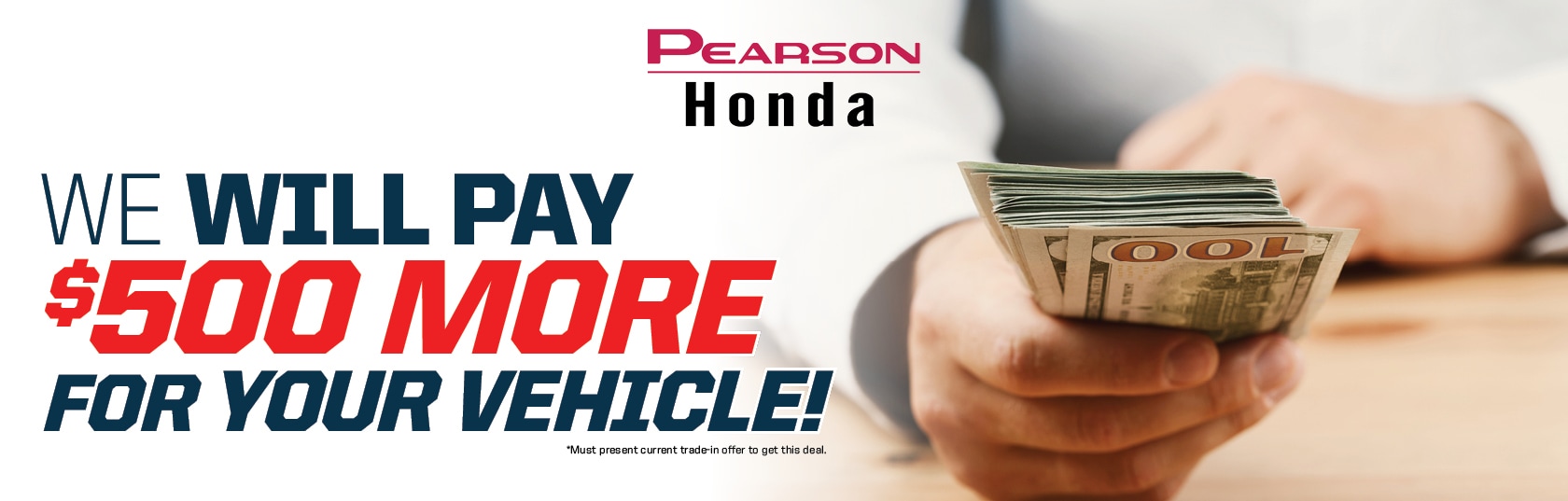Honda Dealer Richmond, Midlothian VA Pearson Honda