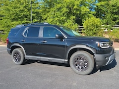 2026 Honda Passport RTL Blackout SUV