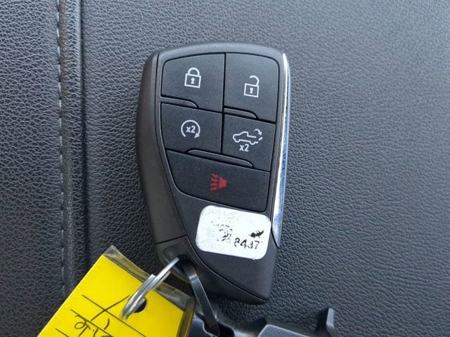 2023 Chevrolet Silverado 1500 RST - Photo 27