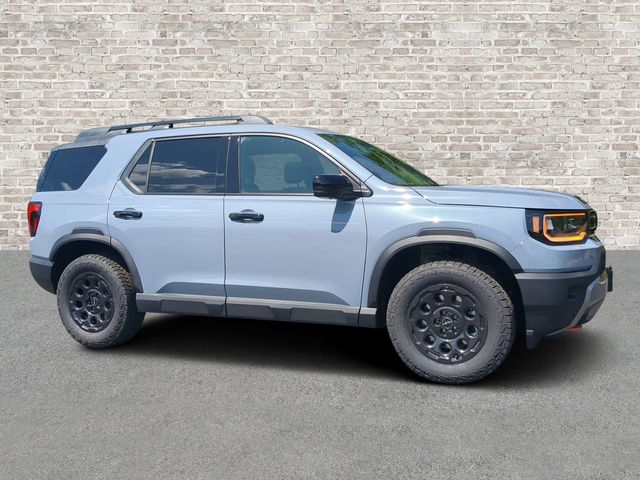 2026 Honda Passport 3.5 TrailSport Elite Blackout 4WD Auto's photo