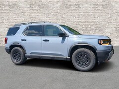 2026 Honda Passport TrailSport Elite Blackout SUV