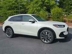2026 Honda HR-V EX-L SUV