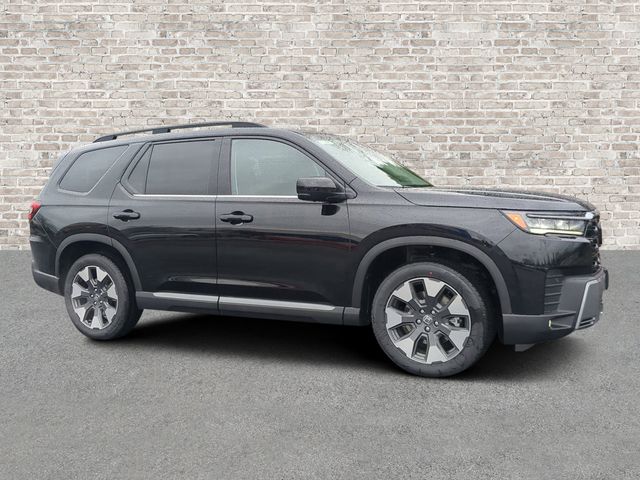 2026 Honda Pilot SUV 