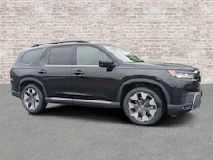 2026 Honda Pilot Elite SUV