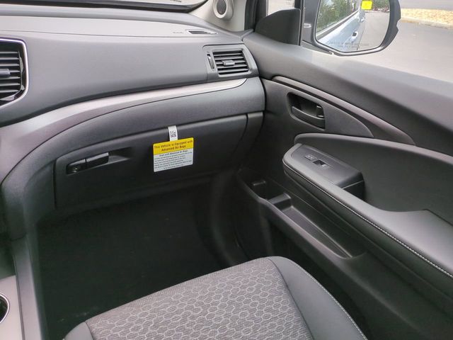 2026 Honda Ridgeline Sport - Photo 16