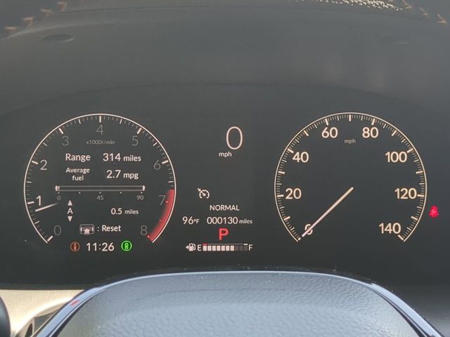 2026 Honda HR-V Sport - Photo 23