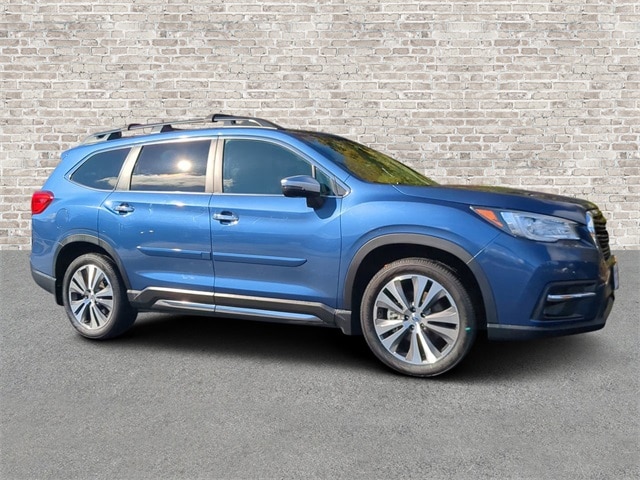 2021 Subaru Ascent Touring