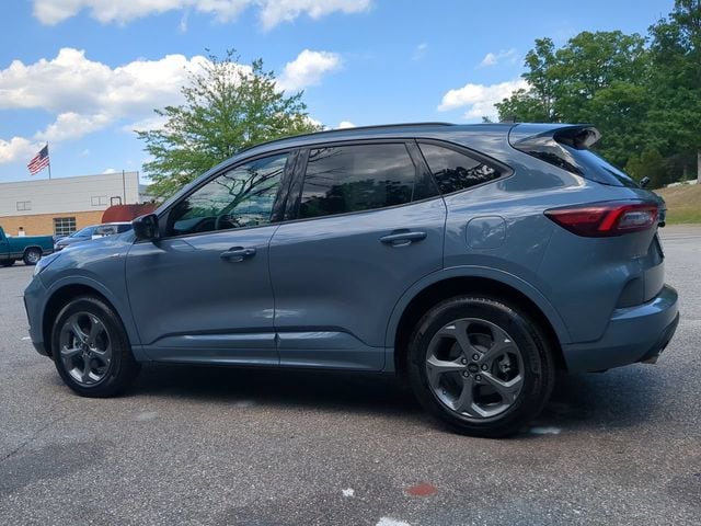 2024 Ford Escape ST-Line - Photo 6