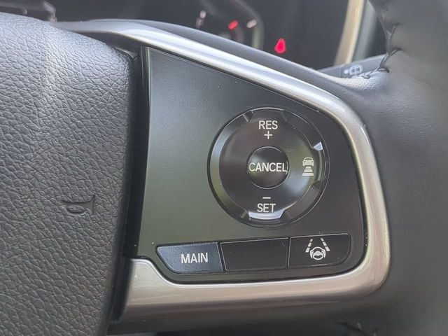 2020 Honda CR-V EX-L - Photo 25