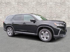 2025 Honda Pilot EX-L SUV