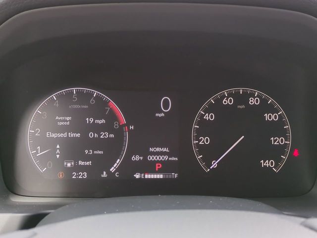 2026 Honda Ridgeline Sport - Photo 24