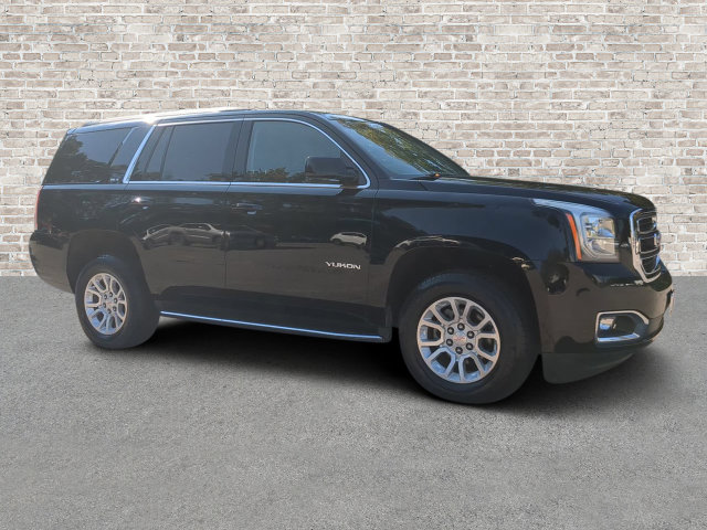 2019 GMC Yukon