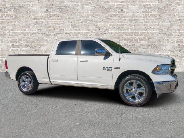 2019 RAM 1500 Classic