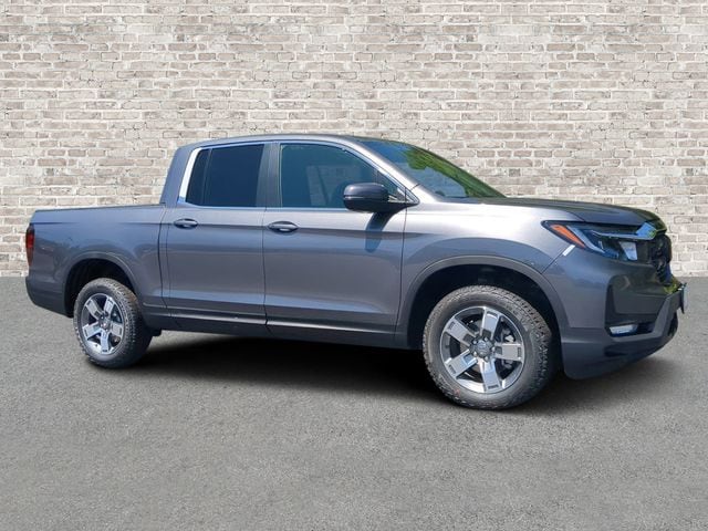 2026 Honda Ridgeline RTL AWD's photo