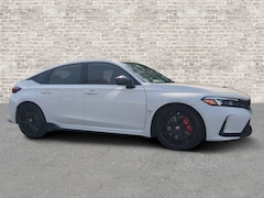 2026 Honda Civic Type R Hatchback