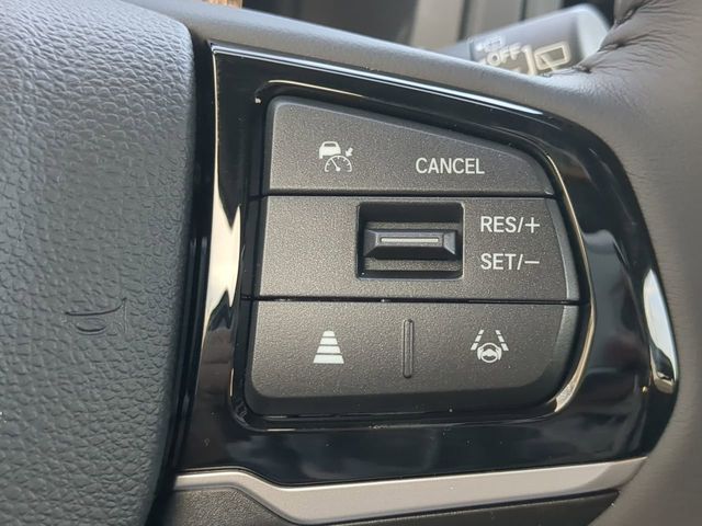 2026 Honda Odyssey Touring - Photo 25