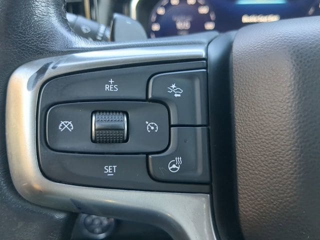 2023 Chevrolet Silverado 1500 RST - Photo 23