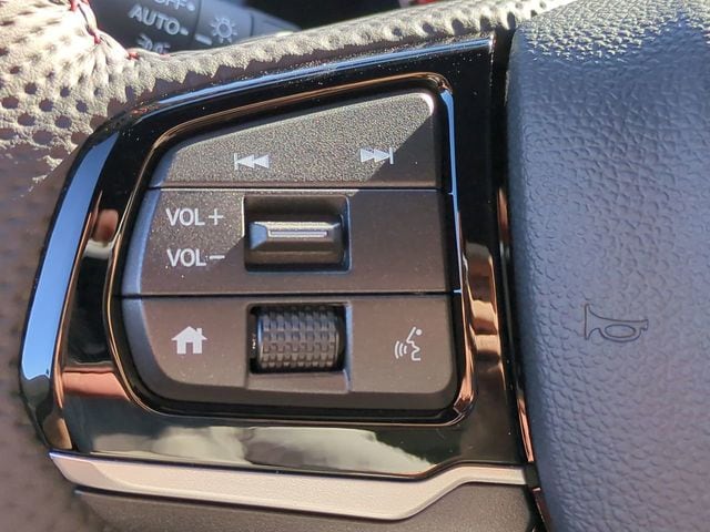 2026 Honda Ridgeline Black Edition - Photo 25