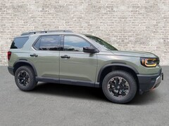 2026 Honda Passport TrailSport Elite SUV