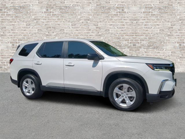 2023 Honda Pilot SUV 